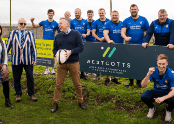 Weston RFC