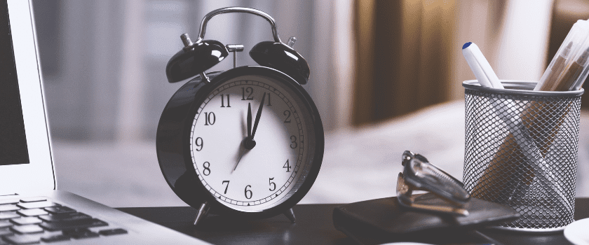 Time to catch up with your NI history?