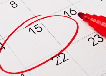 Calendar-upcoming-budget