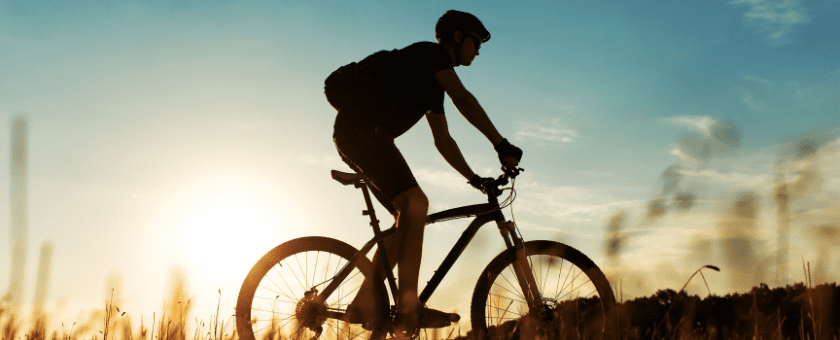 Cycle to work