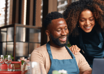 Business owners