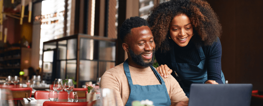 Business owners