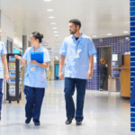 NHS Professionals