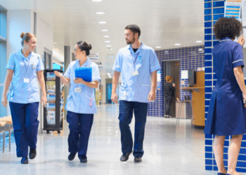 NHS Professionals
