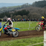 Devon Scramble
