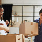 New businesses
