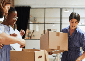 New businesses