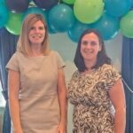 Tara & Kelly promotion website