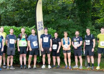 Run Devon runners