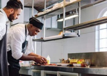Hospitality Training