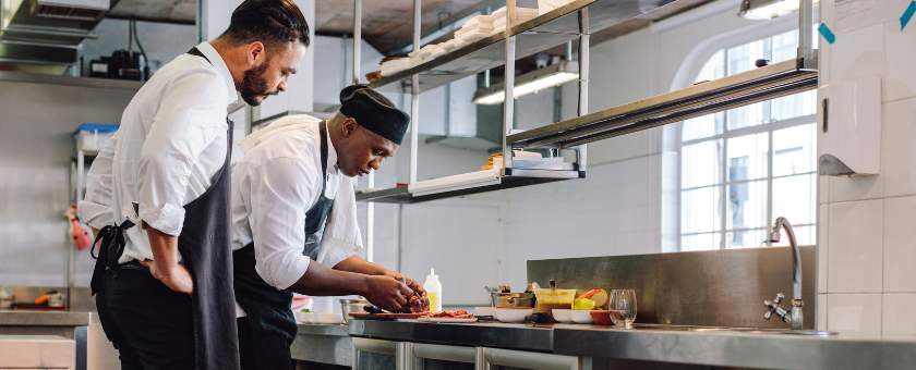 Hospitality Training