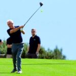Golf Day