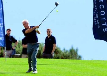 Golf Day