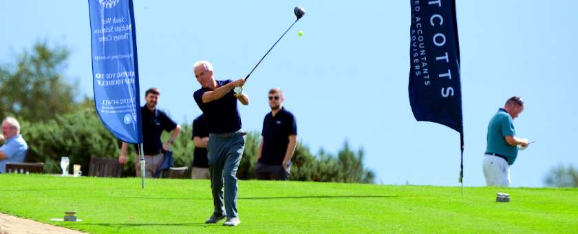 Golf Day