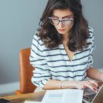 Payroll checking