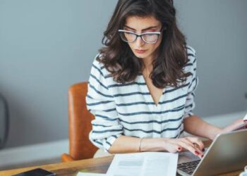 Payroll checking