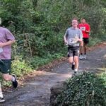 Run Devon event