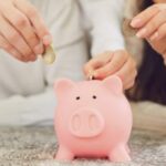 Saving for pensions (1)