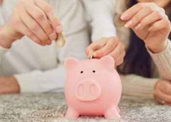 Saving for pensions (1)