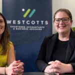 Veonique & Rebecca