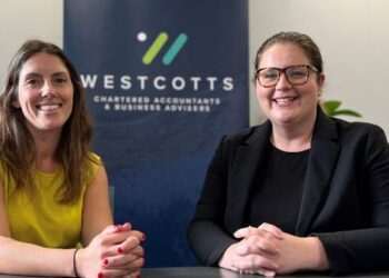 Veonique & Rebecca