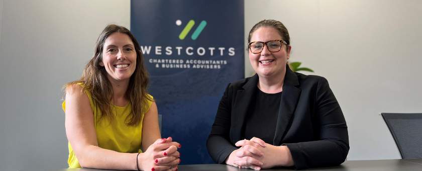 Veonique & Rebecca