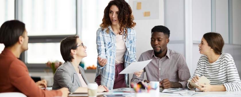 Budgeting for businesses