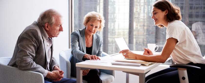 IHT Planning