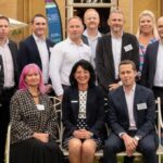 Somerset Business Awards sponsors