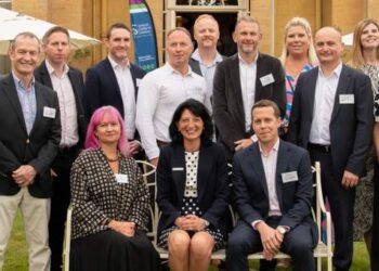 Somerset Business Awards sponsors