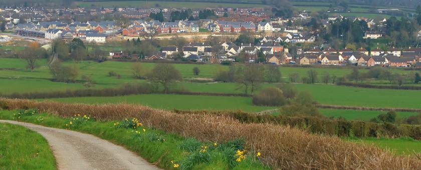 Axminster