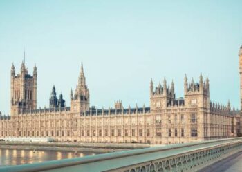 Parliament Building