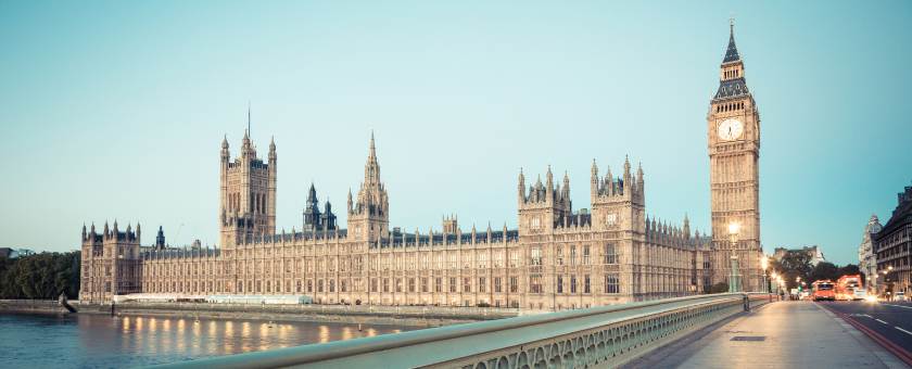 Parliament Building