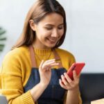 Small business reviews