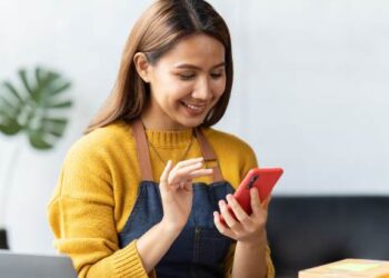 Small business reviews