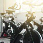 Spin Class