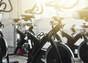 Spin Class