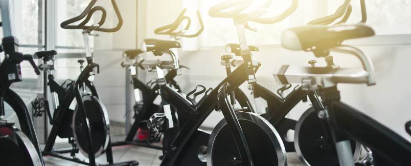 Spin Class