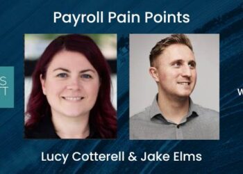 Payroll Pain Points