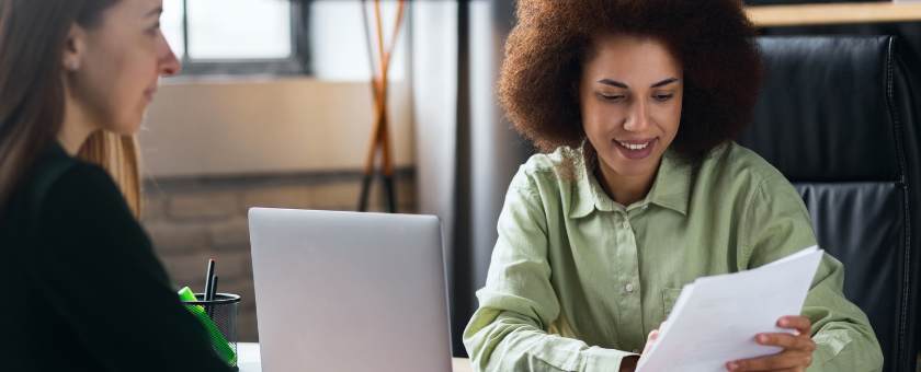 Payroll management