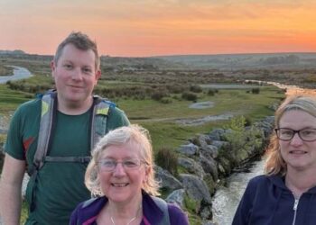 Three peaks (1)