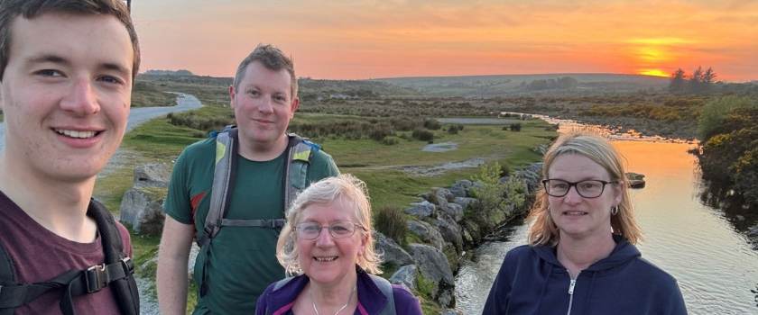 Three peaks (1)