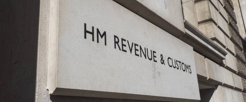 HMRC