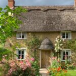 Holiday cottage