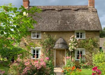 Holiday cottage