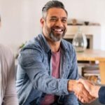 Client onboarding