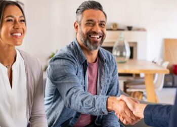 Client onboarding