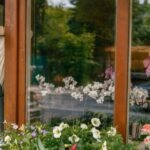 Small business florist