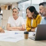Financial safety net