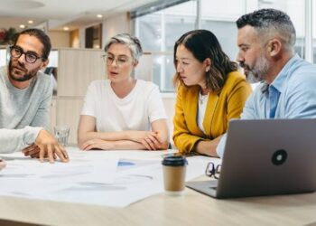Financial safety net